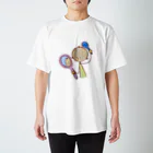 emiの宝箱のおめかしある Regular Fit T-Shirt