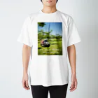 西垣農園 Design Labのシン・そして、草を刈る:|| Regular Fit T-Shirt