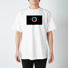 PGCカンファレンス in 横浜2022の【※注意※】黒縁つきのデザイン版　 Regular Fit T-Shirt