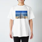 mizuphoto galleryのエンジェルピア スタンダードTシャツ