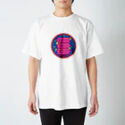 原田専門家のパ紋No.3214 PSJ  スタンダードTシャツ