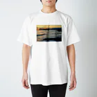 Un-ObliviateのSHONAN Regular Fit T-Shirt