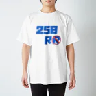 みやのニハリ🔥のニハリんレプリカTシャツ　not 『RR』 Regular Fit T-Shirt