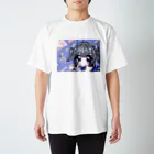 未頼まいごの未頼まいご 無加工版 スタンダードTシャツ