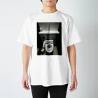 sisuのトイレの写真 スタンダードTシャツ