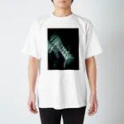 しのさん(意味深)のトルソー（メメント森鴎外） Regular Fit T-Shirt