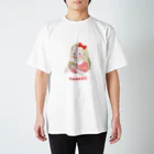 BeSMのsweet girl スタンダードTシャツ