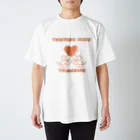 ツイスターズ2022 in オンライングッズ販売のツイスターズ2022 TSUNAGARI  Regular Fit T-Shirt