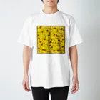 明円光の『あひるの庭』Tシャツ Regular Fit T-Shirt