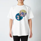 SUNOMONOの混沌と美Ⅱ Regular Fit T-Shirt