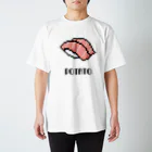 食べ物グッズ広場の大トロ Regular Fit T-Shirt