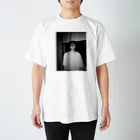 AZY GOODSのAZY DISK Tee Regular Fit T-Shirt