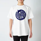 HATAYA（ハタヤ）の鰻　うなぎ　鰻屋 スタンダードTシャツ