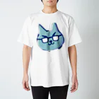 らっきのお試したつわた Regular Fit T-Shirt