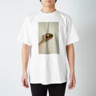 てんぷら〜のキモいクッキー Regular Fit T-Shirt