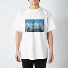 Osashimi’s Photo productのSUMMER 夏 Regular Fit T-Shirt