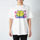 栗生ゑゐこのおじサークル融合 スタンダードTシャツ