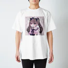 あくむ病院の地雷ちゃん Regular Fit T-Shirt