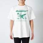 yamaguchi_shunsuke_のPteranodon スタンダードTシャツ