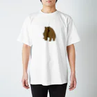 いぬとかのHiguma Regular Fit T-Shirt