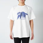 スズキねこ農園の太郎 Regular Fit T-Shirt