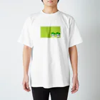 いずみ屋のいずみんTシャツ 티셔츠