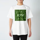 マチガレ(TRC,KPR,タックンモータースグッズショップ)のKPR 全部盛り(グリーン) Regular Fit T-Shirt