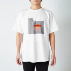 六百田商店°（ろっぴゃくだしょうてん）のぱんのゆめ Regular Fit T-Shirt