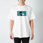 ノウチのnouchi-test Regular Fit T-Shirt
