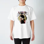 NK.artのwonderland #2 Regular Fit T-Shirt