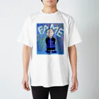 冷凍チーズケーキのme! Regular Fit T-Shirt