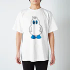 RICEHOLICのYETI Regular Fit T-Shirt