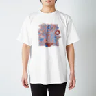 118designのkobito Regular Fit T-Shirt