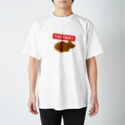 れなしやのTAIYAKI～たい焼き～ スタンダードTシャツ