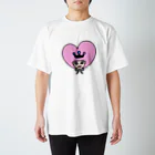 gir//mのあいこん_２０２２ Regular Fit T-Shirt