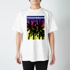 ラクガキ工房のTOMORROW Regular Fit T-Shirt