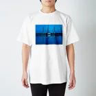 shiki-caのSheikh Zayed Grand Mosque スタンダードTシャツ