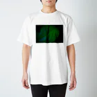 かんさきのつどいの梅雨の合間 Regular Fit T-Shirt