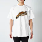 candymountainのアノマロカリス Regular Fit T-Shirt