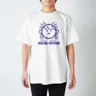 ふしぎ堂　SUZURI支店のNEW WAVE スタンダードTシャツ