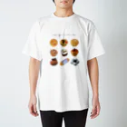 spicaのスピカベーカリー Regular Fit T-Shirt