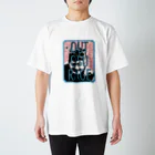 くのこのOUTOSURAGE Regular Fit T-Shirt