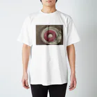 はっちゃんの茹で粘土 Regular Fit T-Shirt