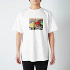 CHOMEのCHOME スタンダードTシャツ