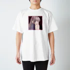 Himmelのtwin half スタンダードTシャツ