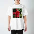 日常のRose Regular Fit T-Shirt