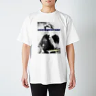 小坂保行のエマ1 Regular Fit T-Shirt