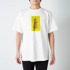 N-deco*のシバちゃん 티셔츠