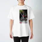 SDSのAGUの成長日記 Regular Fit T-Shirt