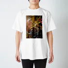 PURIN DeathのWONTEDウォンテッド スタンダードTシャツ